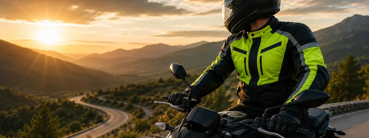 Motoristični vodič za začetnike
